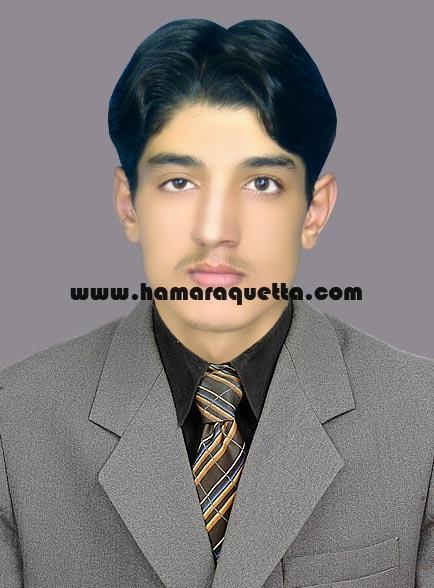 SAMI TAREEN..Pishin