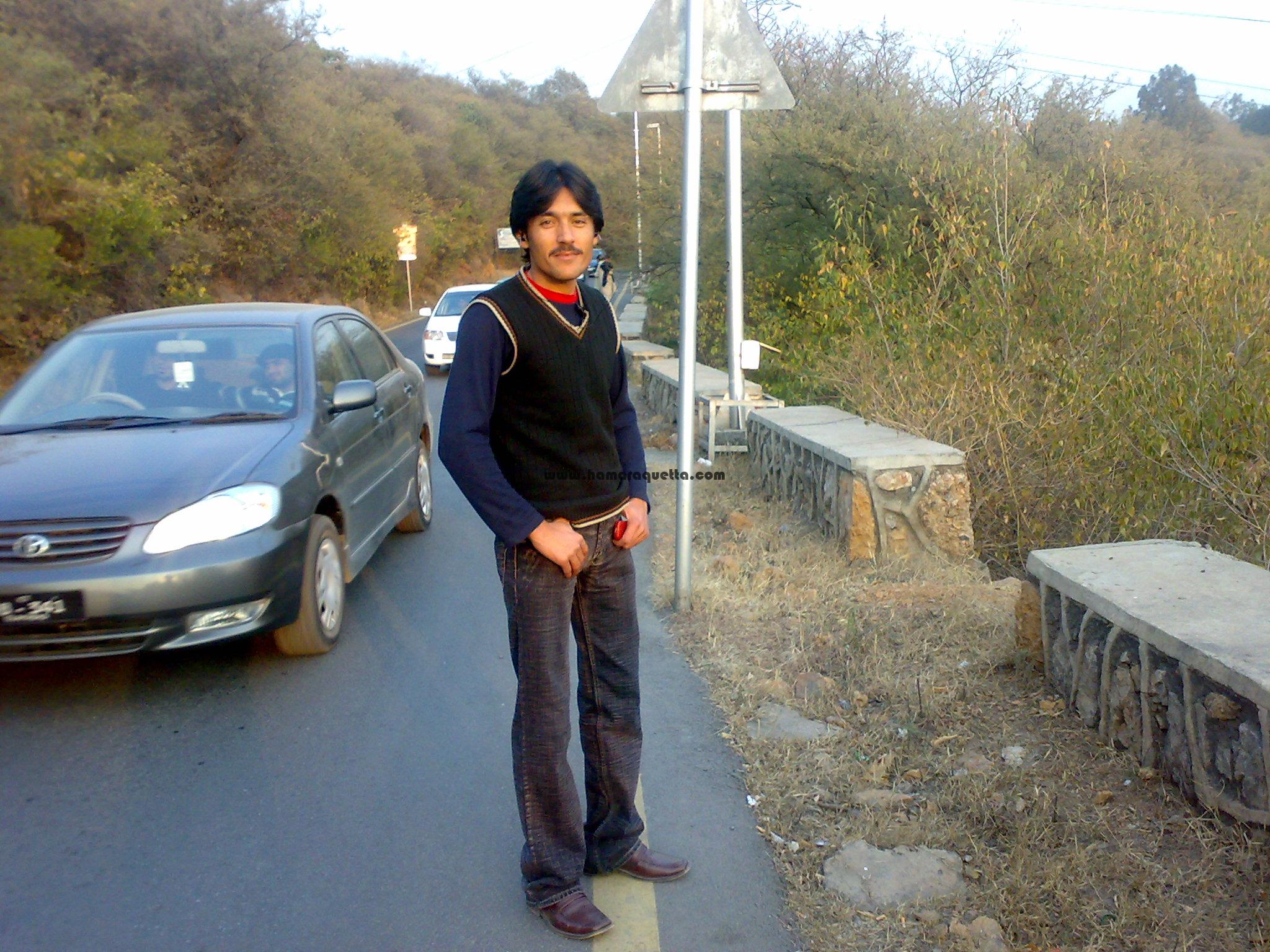 Zahoor Ahmed in Islamabad