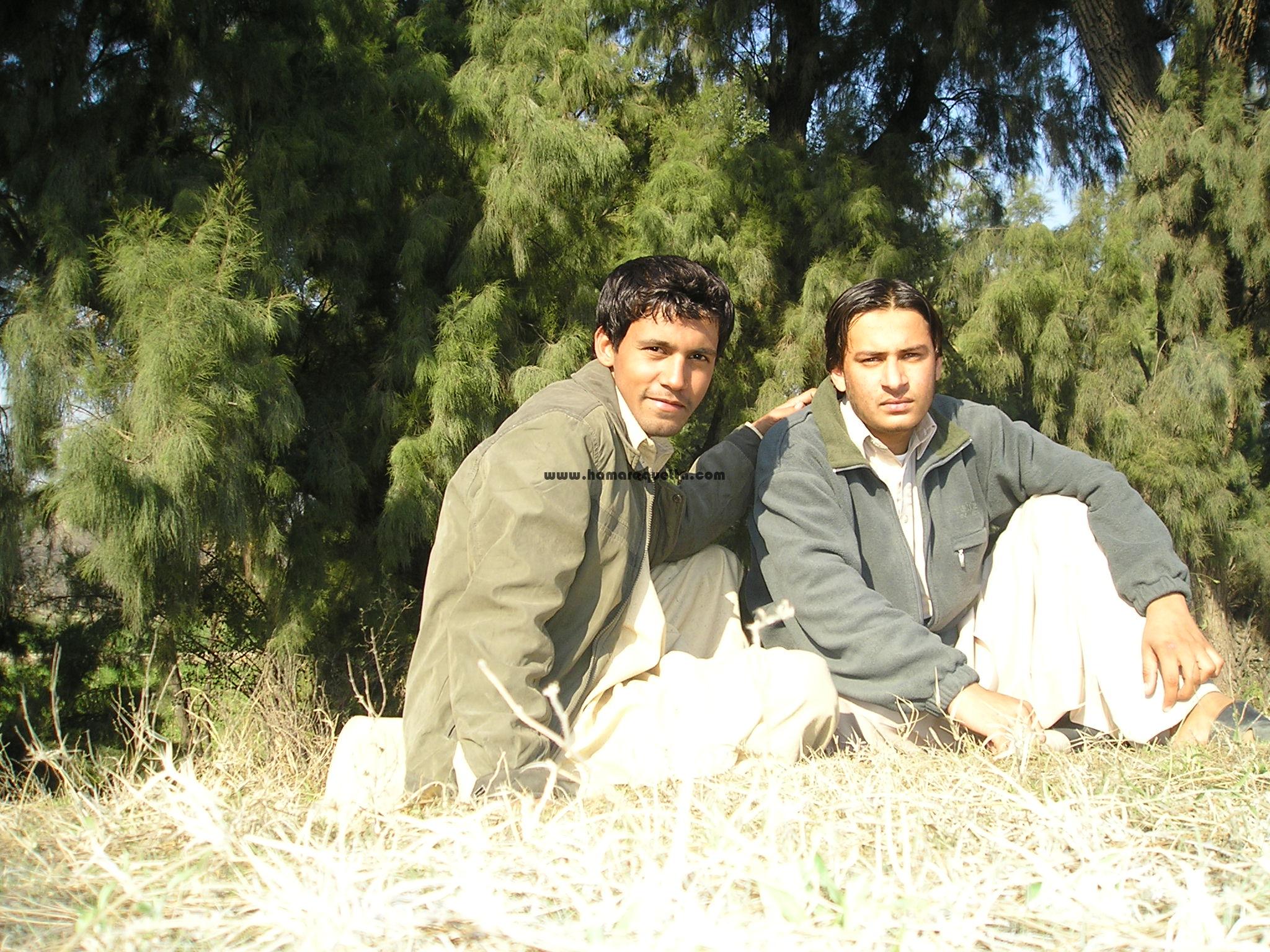 Hamid n Ansir