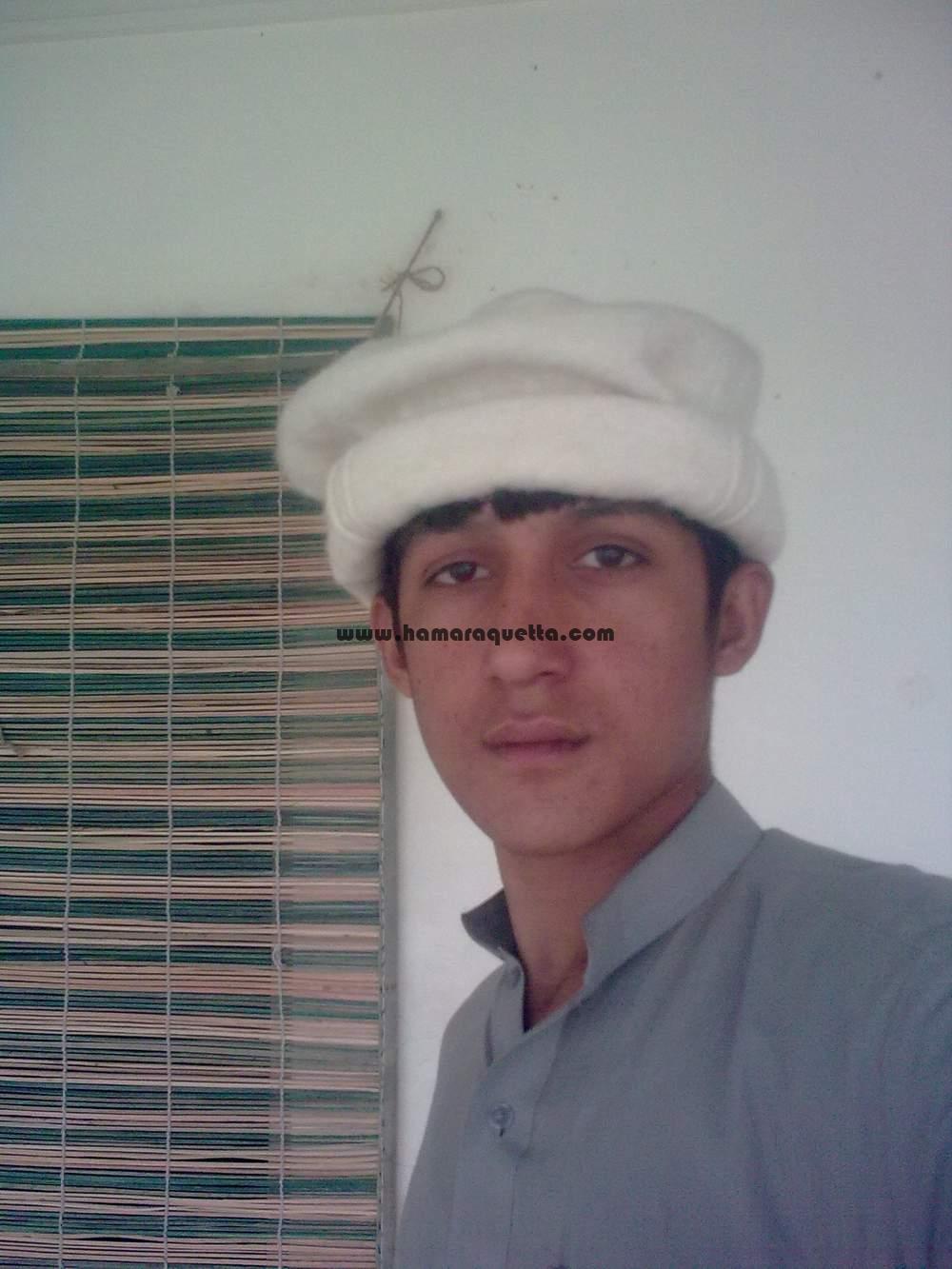 mujeeb khan kakar