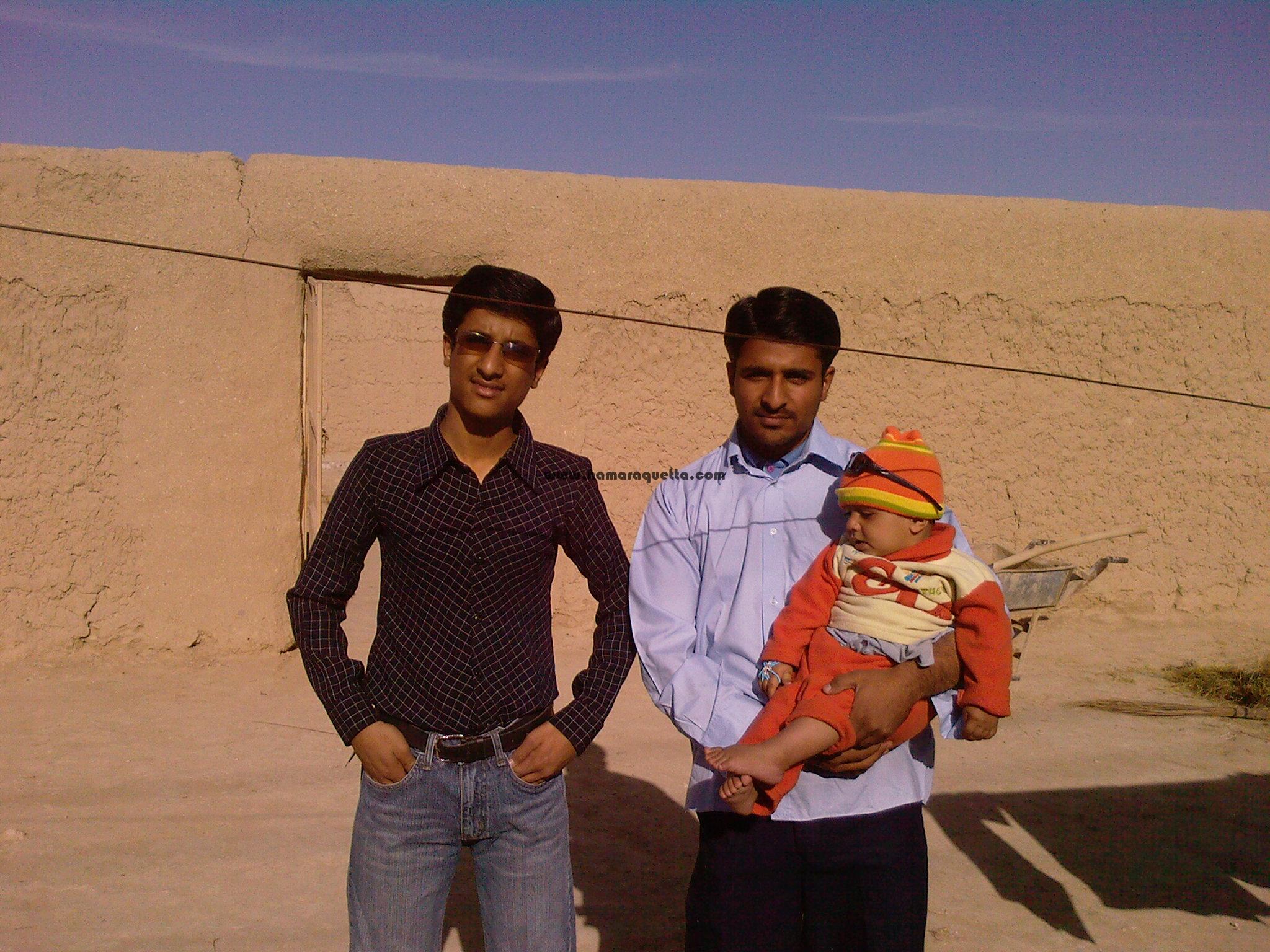 ASIF KASHIF