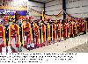 Next picture :: Fifth Convocation Dayâ€ ceremony held at BUITEMS