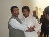 Previous picture :: Arif Jan Hasanee Meet To Mir Qudrat Hasanee