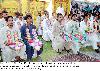 Next picture :: mass wedding ceremony organized by ministry of women  development held in Quetta
