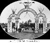 Lahore Entrance 1886