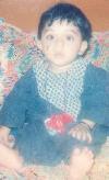 Innocent Prince