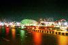 Previous picture :: Illuminated view of Lahore Canal  on Spring Festival