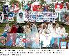 Baloch are protesting