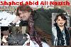 Shaheed Abid Ali Nazish