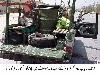 Next picture :: Pakistan Army vehicle after attacked in Saryab Road Quetta