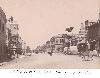 Frere Street, Saddar Bazar [Karachi]1900