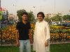 Atiq And Jk Barech