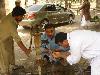 Wahed And Friends Of Sukkur
