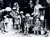 Previous picture :: 204 British survivors of the Quetta earthquake arrrive in London, 1935
