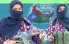 Baloch Girls