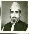 Sardar Muhammad Zaman Khan Muhammad Shahi