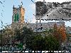 Next picture :: Muree Mall road church Historical and new picture