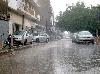 Quetta Rainy Weather