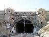 Next picture :: Khojak Tunnel