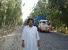 Juma khan Barech