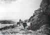 Hanna Pass near Quetta Valley 1930