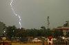 Previous picture :: An attractive view of thunderbolt on Islamabadâ€™s  sky before downpour