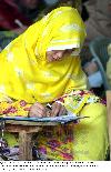Aghaz e Haqooq Balochistan test day in Pictures