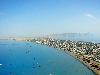 Gawadar Sea Port View