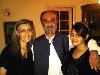 Previous picture :: Another pic we got from one of the facebook page. That clarify us she is his daughter with his wife.
