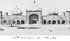 Next picture :: Lahore- Badshahi Mosque 1864