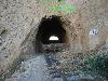 Rialway Tunnel  Spin Tangi District Harnai