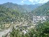 modren village of distt:shangla (lilownai)KPK. 