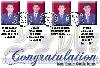 Top Position Holders in Matric Result from Balochistan Board 2010