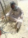 Previous picture :: PTCL lineman in Mastung
