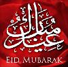 Eid Mubarak to all of Balochistan people 