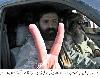 Shahzain Bugti Arrested In Quetta with Anti-Aircraft Guns and heavy ammo Shahzain Bugti Arrested In