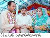 mass wedding ceremony organized by ministry of women  development held in Quetta