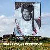comander juma khan Barech