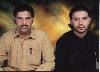 Next picture :: Malik Naeem Alizai & Malik Ilyas Alizai