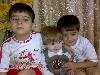 Muhammad Idris And Bradar