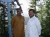 Previous picture :: Wahid Barech And Arif Barech