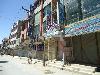 Shutter Down Strike observed in Quetta