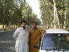 Gul Hassan Barech And Wahid Khan Barech 