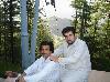 juma khan And Gul hassan
