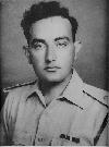Major Raja Aziz Bhatti (Origional Picture)