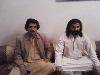 Next picture :: Naawabzada Shahzain Bugti And Commonder Juma khan Barech