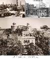 Lahore- view from The Fort 1864