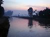 Previous picture :: an evening walk along the canal