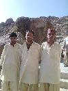 Bilal and frends