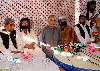 Next picture :: Nawabzada Talal Akbar Bugti and Shahzain Bugti